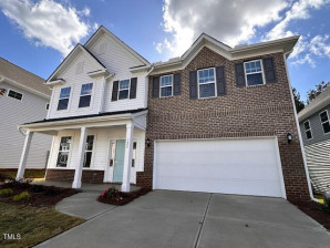 129 Paper Birch Trl Garner, NC 27529