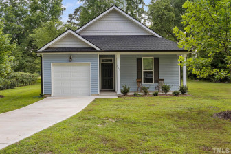 527 Edwards St Princeton, NC 27569