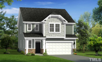 479 Whitley Ridge Dr Clayton, NC 27527