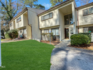 5045 Tall Pines Ct Raleigh, NC 27609