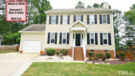 2220 Long And Winding Rd Raleigh, NC 27603