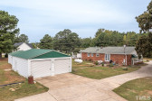 1240 Darius Pearce Rd Youngsville, NC 27596
