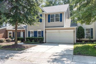 3433 Archdale Dr Raleigh, NC 27614