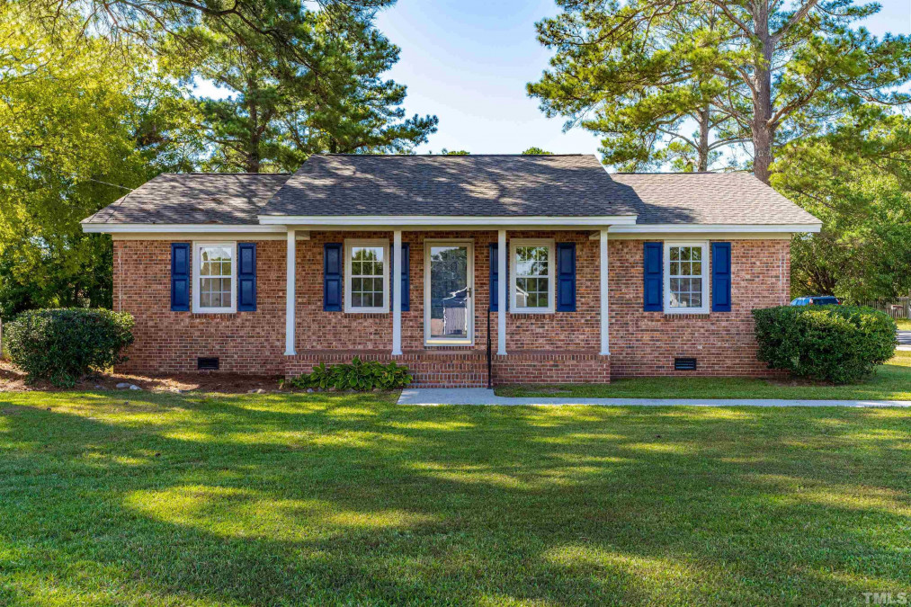 811 Wilsons Mill Rd, Smithfield, NC 27577 Raleigh Realty