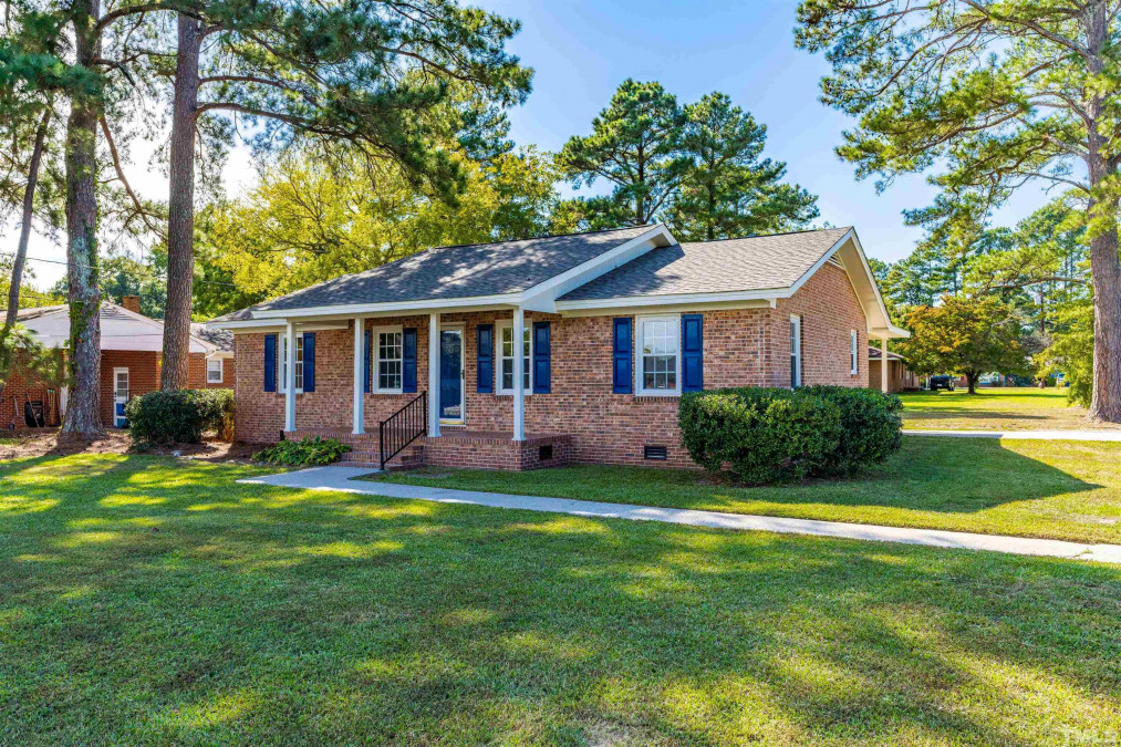 811 Wilsons Mill Rd, Smithfield, NC 27577 Raleigh Realty