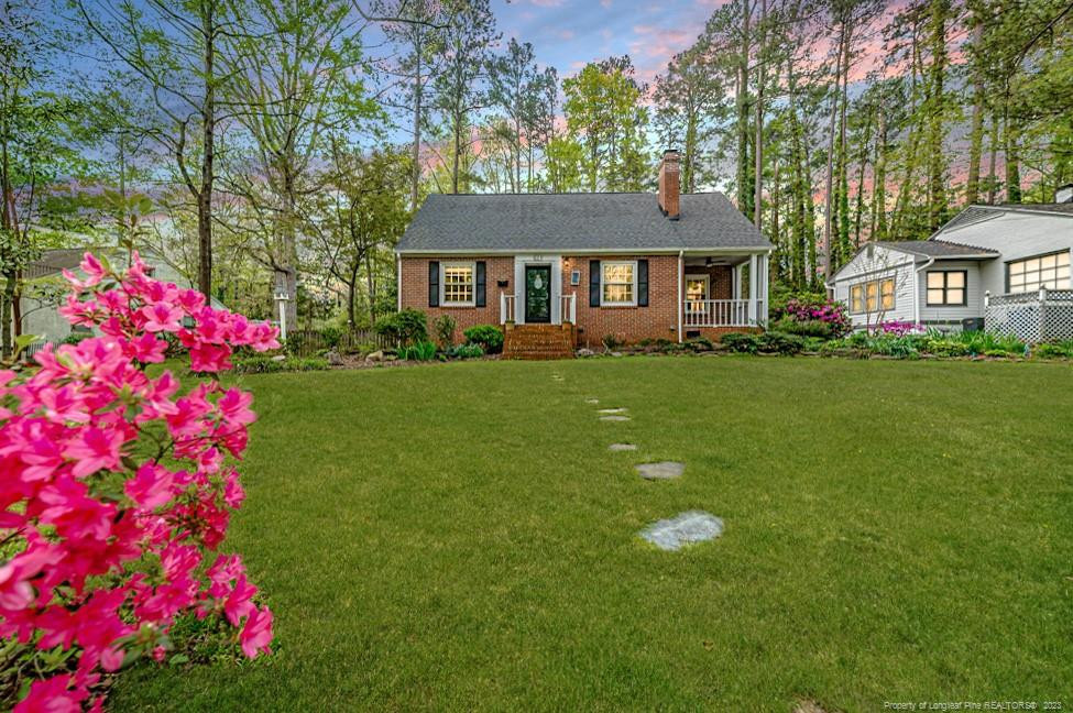 619 Sunset Dr Sanford, NC 27330