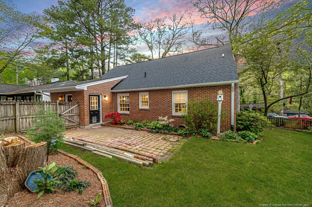 619 Sunset Dr Sanford, NC 27330