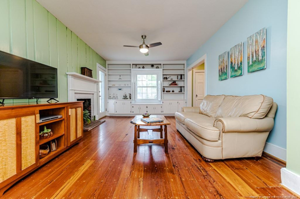 619 Sunset Dr Sanford, NC 27330