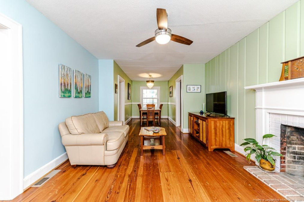 619 Sunset Dr Sanford, NC 27330