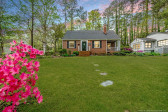 619 Sunset Dr Sanford, NC 27330