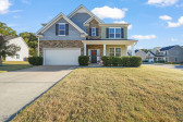 402 Bells Ferry Ln Knightdale, NC 27545