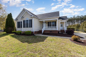 7912 Willow Croft Dr Willow Springs, NC 27592