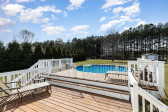 7912 Willow Croft Dr Willow Springs, NC 27592