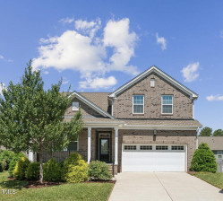 1024 Topland Ct Morrisville, NC 27560