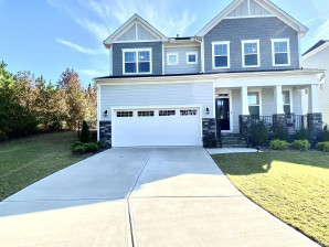 117 White Topaz Ct Holly Springs, NC 27540