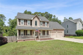 1828 Daphne Cir Fayetteville, NC 28304