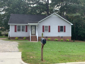 515 Horne St Clayton, NC 27520