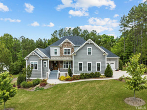 743 Berry Patch Ln Pittsboro, NC 27312