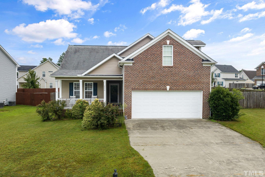 2040 Applewood Dr, Creedmoor, NC 27522 Raleigh Realty