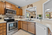 8 Hearthwood Cir Durham, NC 27713