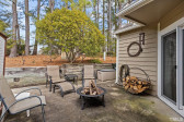 8 Hearthwood Cir Durham, NC 27713