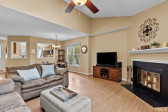 8 Hearthwood Cir Durham, NC 27713