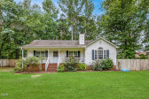 100 Beaver Ridge Way Benson, NC 27504