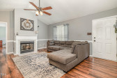 100 Beaver Ridge Way Benson, NC 27504