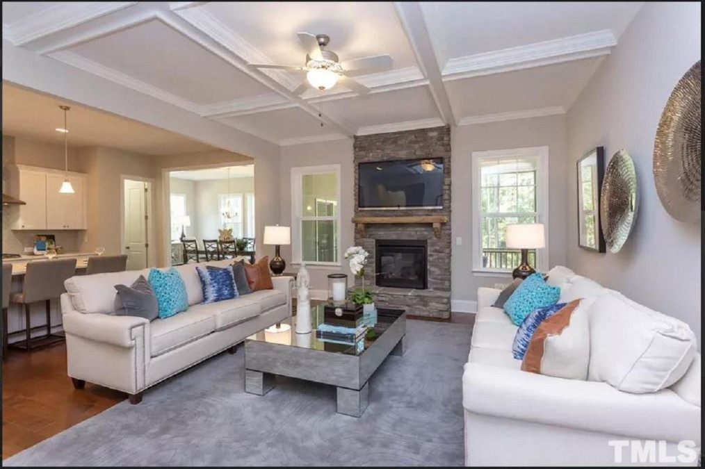 113 Hillendale Dr, Pittsboro, NC 27312 Raleigh Realty