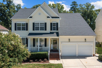 208 Muses Mill Ct Holly Springs, NC 27540