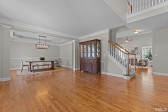 208 Muses Mill Ct Holly Springs, NC 27540