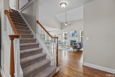 208 Muses Mill Ct Holly Springs, NC 27540