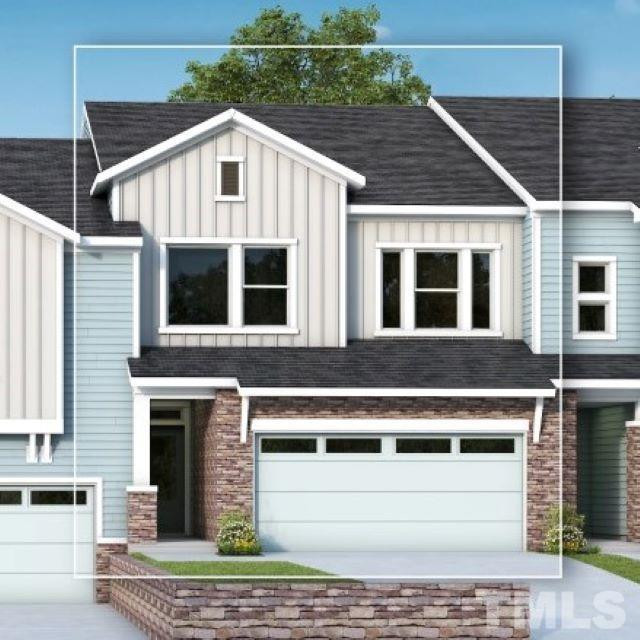 79 Balfour Rn, Chapel Hill, NC 27516 Raleigh Realty