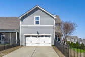 421 Old Ride Dr Holly Springs, NC 27540