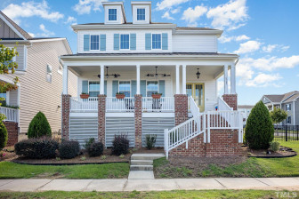 6529 Truxton Ln Raleigh, NC 27616