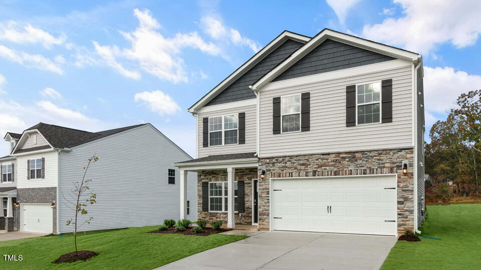 893 Misty Creek Dr Aberdeen, NC 28315