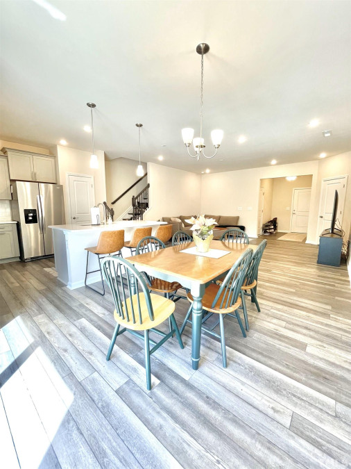 1247 Citadel Ave Durham, NC 27713