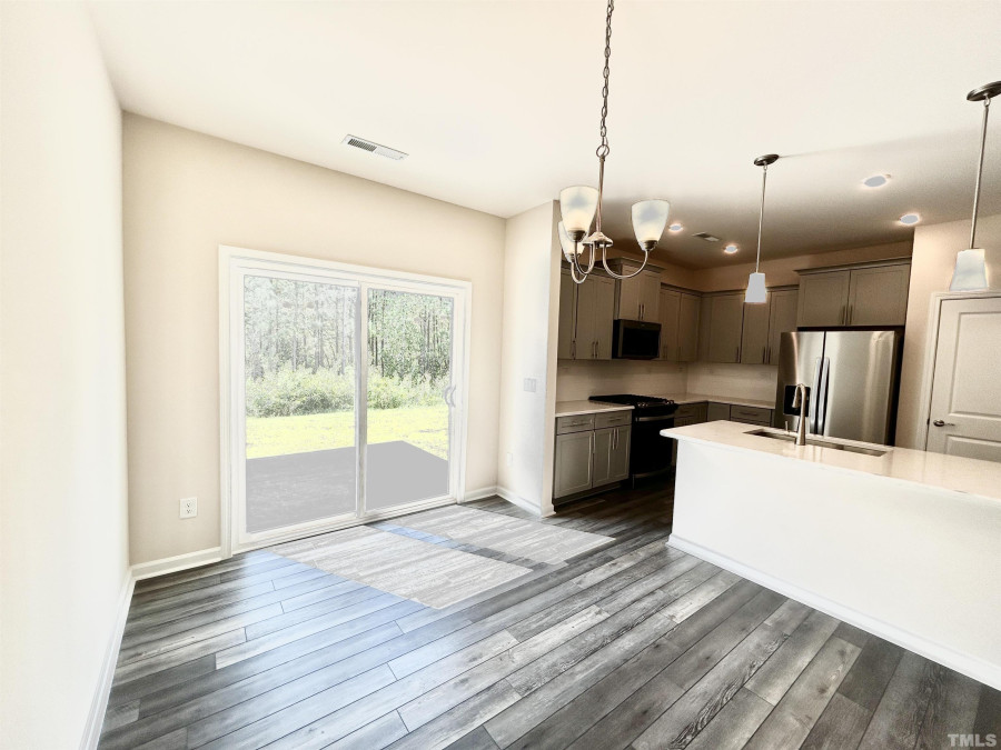 1247 Citadel Ave Durham, NC 27713