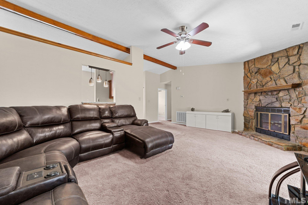 7364 Berkshire Downs Dr Raleigh, NC 27616
