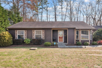 7364 Berkshire Downs Dr Raleigh, NC 27616