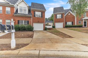 372 Bayleigh Ct Garner, NC 27529