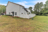 372 Bayleigh Ct Garner, NC 27529