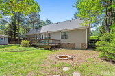 5515 Pine Meadow Ln Mebane, NC 27302