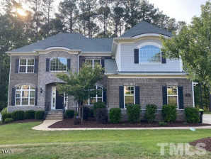 1521 Sandybrook Ln Wake Forest, NC 27587