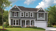 509 Jones Bluff Way Knightdale, NC 27545