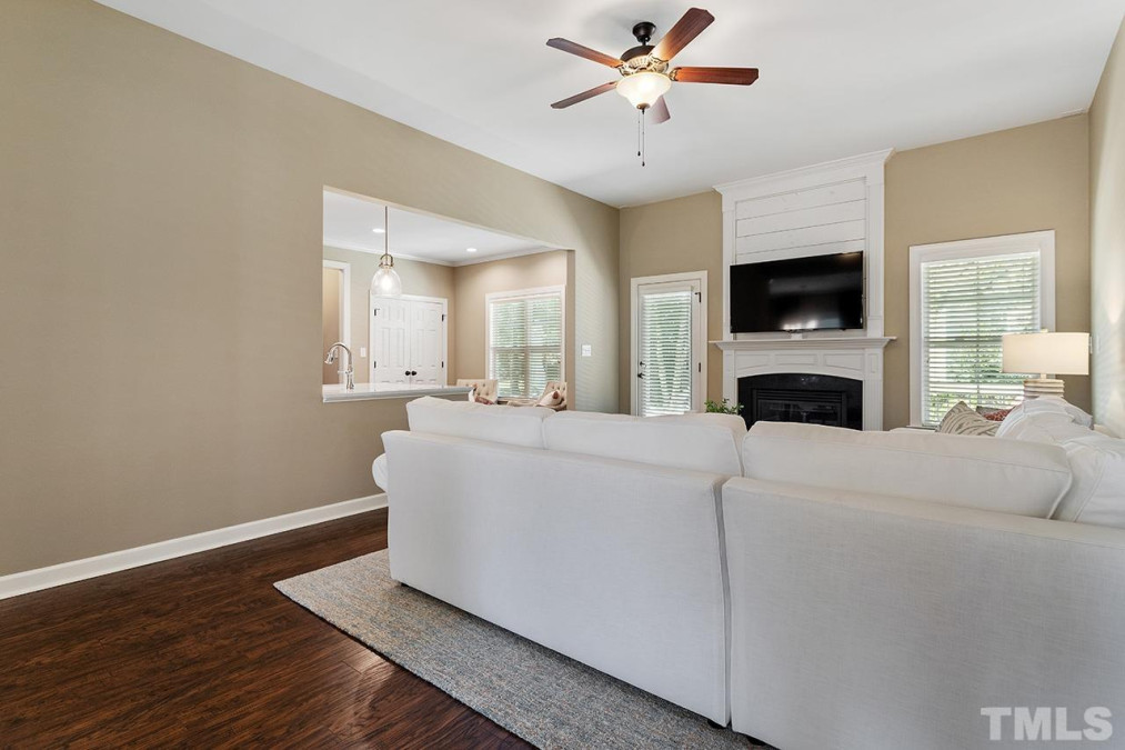 236 Millwood Dr Clayton, NC 27527