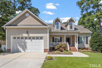 236 Millwood Dr Clayton, NC 27527