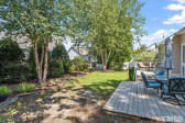 236 Millwood Dr Clayton, NC 27527