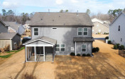 33 Crew Club Ct Clayton, NC 27527