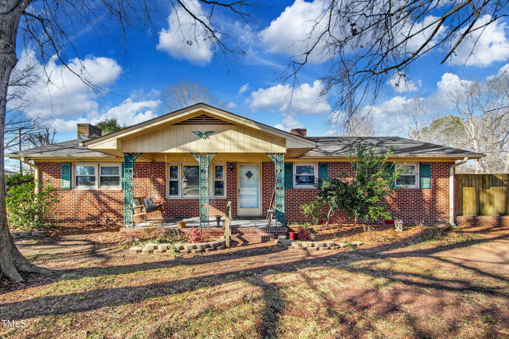 236 Sherron Rd, Durham, NC 27703 Raleigh Realty